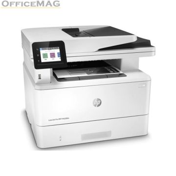 Лазерно мултифункционално устройство HP LaserJet Pro M428fdn Употребявано