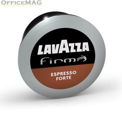 Кафе капсула Lavazza Firma Espresso Forte 48 бр.