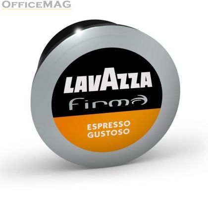 Кафе капсула Lavazza Firma Espresso Gustoso 48 бр.