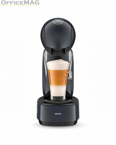 Кафе машина KRUPS® NESCAFÉ® Dolce Gusto Infinissima Сив