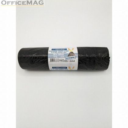 Торби за смет Megasack Strong 120 l, 80х100 cm 10 бр.