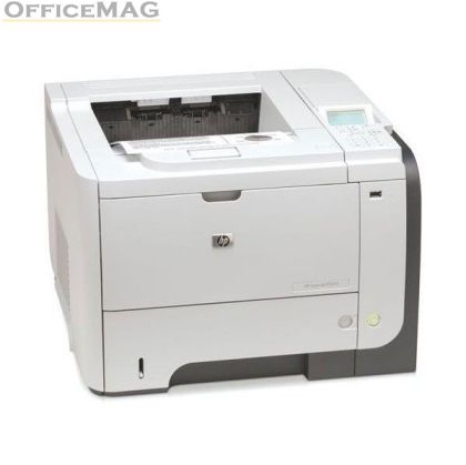 Лазерен принтер HP Laserjet P3015dn Употребяван