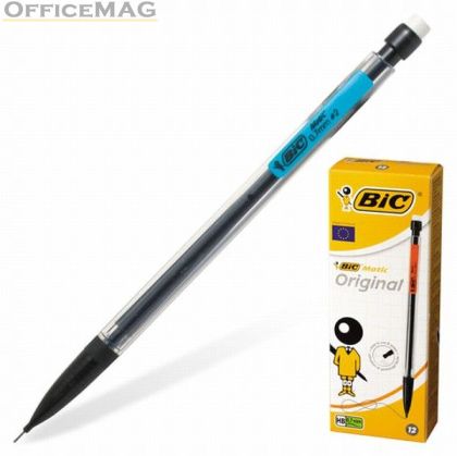 Автоматичен молив Bic Matic 0.7 mm