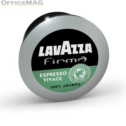 Кафе капсула Lavazza Firma Espresso Vivace 48 бр.