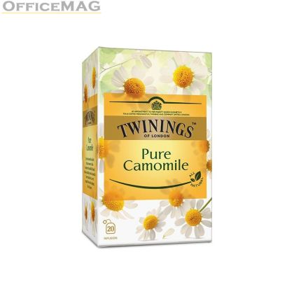 Чай Twinings Лайка