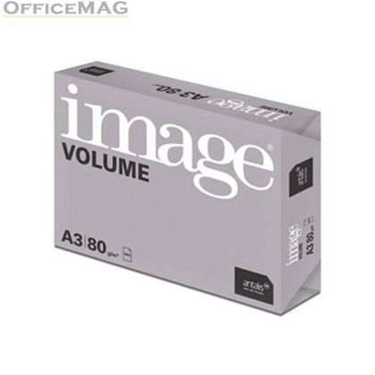 Хартия Image Volume А3 500 л. 80 g/m2