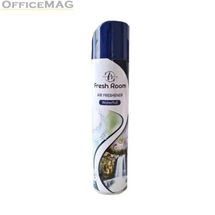 Ароматизиращ спрей Fresh Room 300 ml, Waterfall