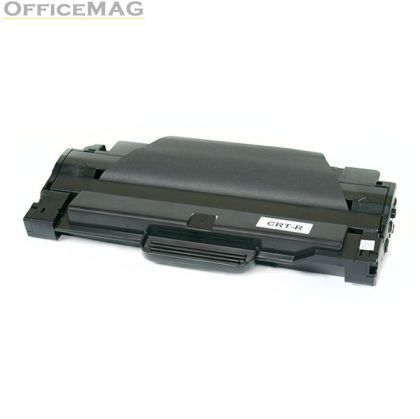 Тонер касета Black Xerox 108R00909 Съвместим консуматив, голям капацитет 2500 стр.