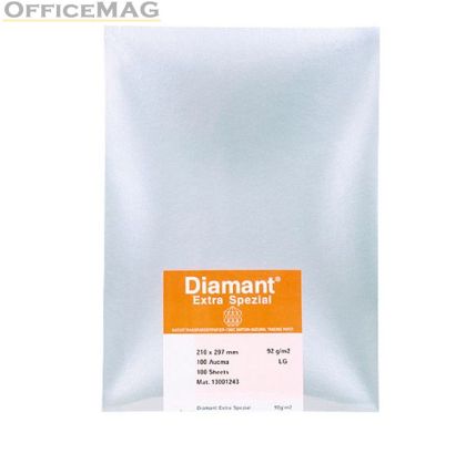 Паус Diamant extra special A3, 92 g/m2 100 л.