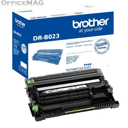 Консуматив Brother DR-B023 Drum Unit