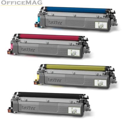 Консуматив Brother TN-248VAL Toner Cartridges - Multipack