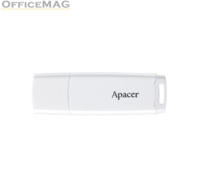 Памет Apacer AH336 32GB White - USB2.0 Flash Drive