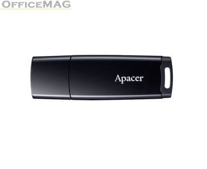 Памет Apacer AH336 64GB Black - USB2.0 Flash Drive