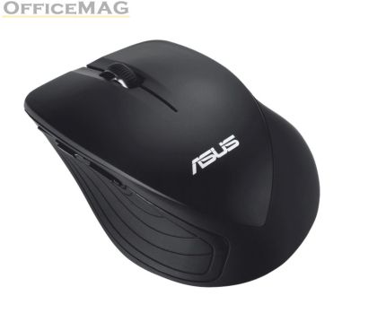 Мишка Asus WT465  Mouse, Black