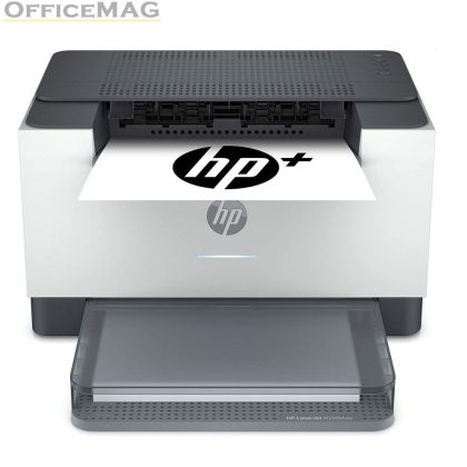 Лазерен принтер HP LaserJet M209dw Printer