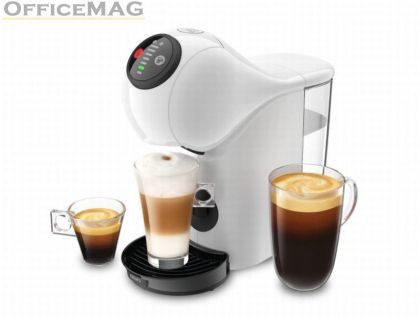 Кафе машина KRUPS® NESCAFÉ® Dolce Gusto Genio S Basic Бял