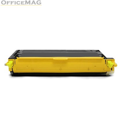 Тонер касета Yellow Xerox 106R01402 Съвместим консуматив, голям капацитет 5900 стр.