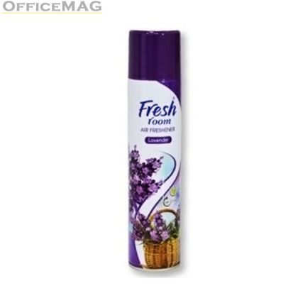 Ароматизиращ спрей Fresh Room 300 ml, Lavender