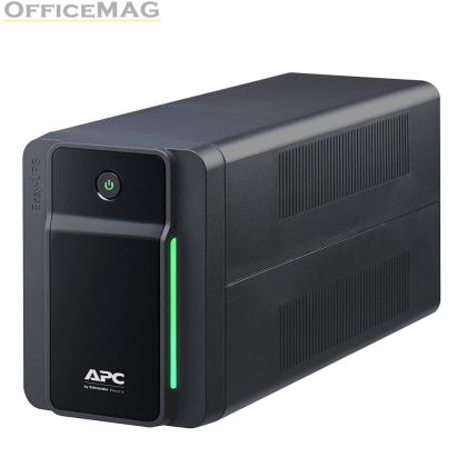 Непрекъсваем ТЗИ APC Easy UPS 1200VA, 230V, AVR, Schuko Sockets