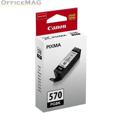 Консуматив Canon PGI-570 PGBK