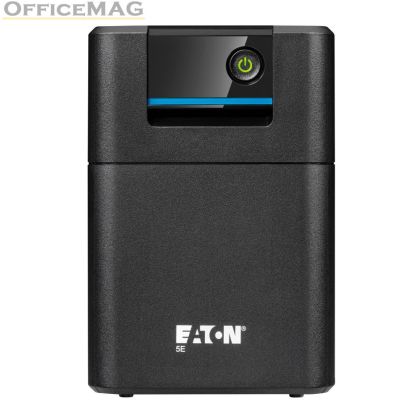 Непрекъсваем ТЗИ Eaton 5E 900 USB DIN G2