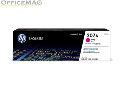 Консуматив HP 207A Magenta LaserJet Toner Cartridge