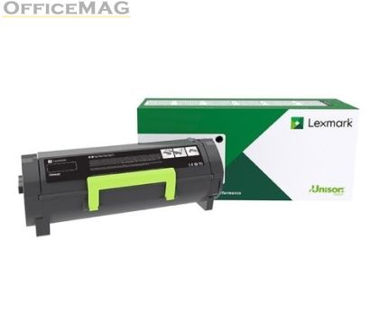 Консуматив Lexmark B232000 B/MB2338, 2442, 2546, 2650 Return Programme 3K Toner Cartridge