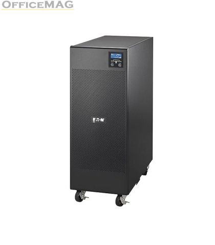 Непрекъсваем ТЗИ Eaton 9E 6000i