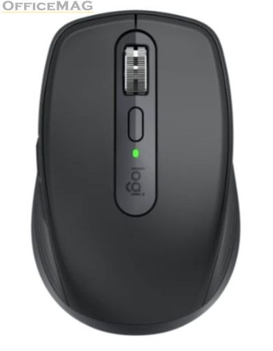 Мишка Logitech MX Anywhere 3S Graphite