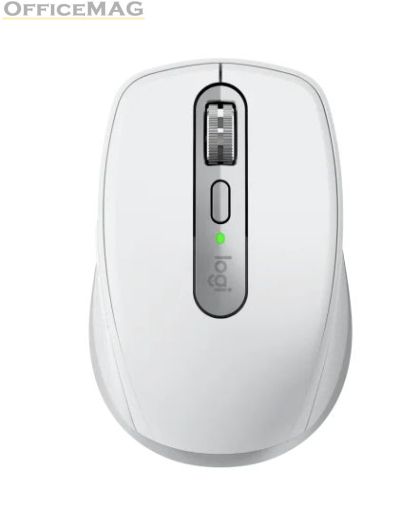 Мишка Logitech MX Anywhere 3S for Mac - PALE GREY - EMEA28-935