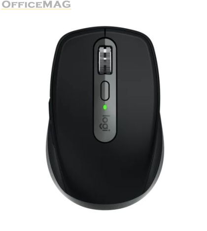 Мишка Logitech MX Anywhere 3S for Mac - SPACE GREY - EMEA28-935