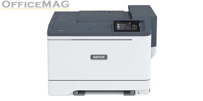 Лазерен принтер Xerox C320 A4 colour printer 33ppm. Duplex, network, wifi, USB, 250 sheet paper tray