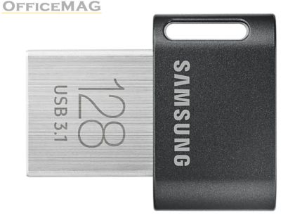 Памет Samsung 128GB MUF-128AB Gray USB 3.1