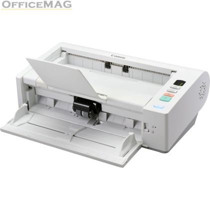 Скенер Canon Document Reader M140