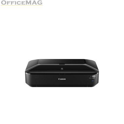 Мастилоструен принтер Canon PIXMA iX6850