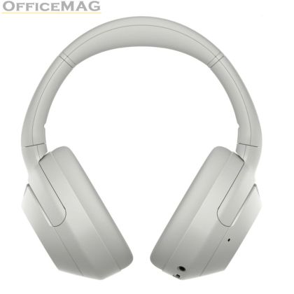 Слушалки Sony Headset WH-ULT900N, Off white