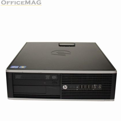 Компютър HP 6200 SFF