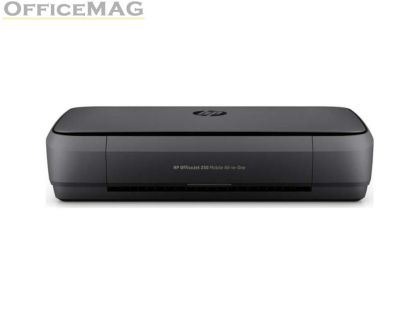 Мастилоструен принтер HP OfficeJet 200 Mobile Printer