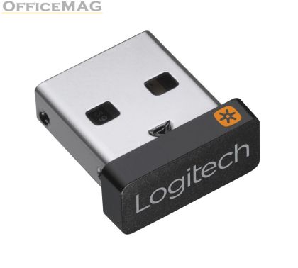 Адаптер Logitech USB Unifying Receiver - EMEA