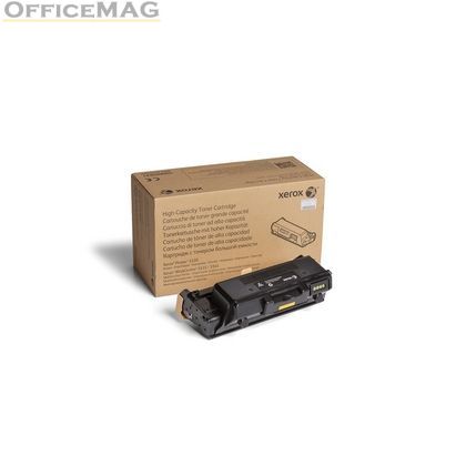 Консуматив Xerox High-Capacity Toner Cartridge (8.5K) for WorkCentre 3335/3345