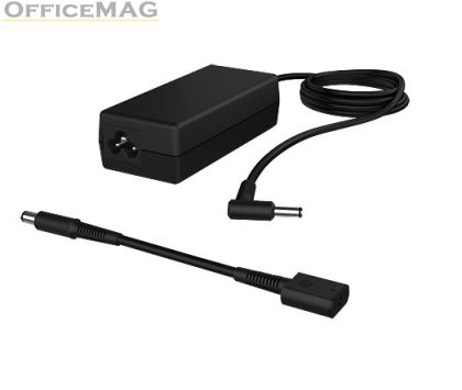 Адаптер HP 65W Smart AC Adapter for HP 2xx G3, 3xx G2, ProBook 6xx