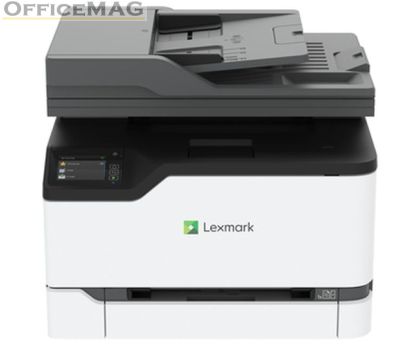 Лазерно многофункционално устройство Lexmark CX431adw A4 Colour Laser MFP