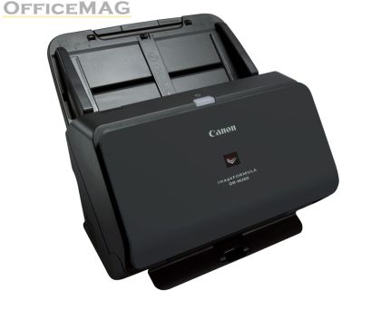 Скенер Canon Document Reader M260