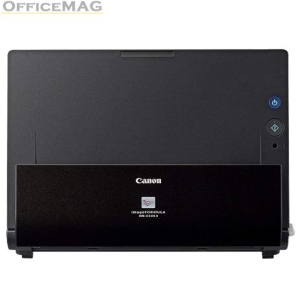 Скенер Canon imageFORMULA DR-C225 II