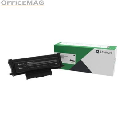 Консуматив Lexmark B222H00 B/MB2236 Return Programme 3K Toner Cartridge