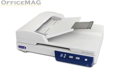 Скенер Xerox Documate Combo Scanner