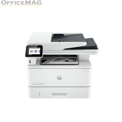 Лазерно многофункционално устройство HP LaserJet Pro MFP 4102fdw Printer