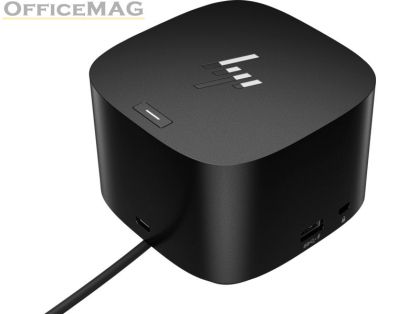 Докинг станция HP Thunderbolt 120W G4 Dock