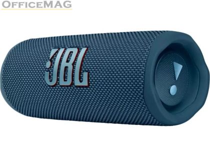 Тонколони JBL FLIP6 BLU waterproof portable Bluetooth speaker