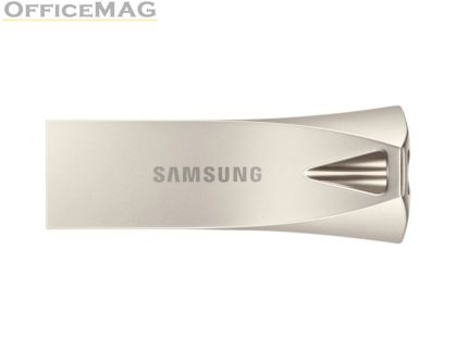 Памет Samsung 512GB MUF-512BE3 Champaign Silver USB 3.2